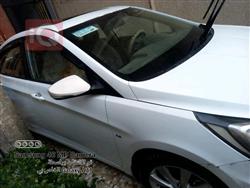 هیۆندای ئەکسنت